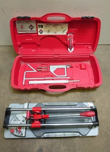 Rubi TR-400 Manual Tile Cutter - Picture 1 of 10