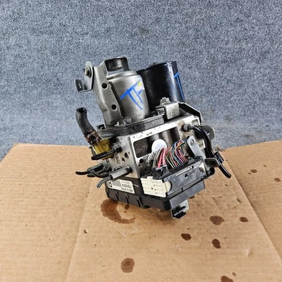 Conjunto de módulo de bomba de freno antibloqueo ABS Toyota Prius 2004-2009 44510-47050 OEM Foto 1 de 4