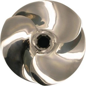 Solas Concord Impeller - Pitch 10/16 Watercraft PWC KX-CD-10/16 4809-0138 - Picture 1 of 4