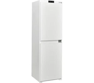 KENWOOD KIFF5022 Integrated 50/50 Fridge Freezer - Sliding Hinge#1488 - Picture 1 of 13