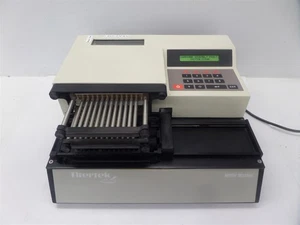 Titertek M96V Microplate Washer 7946000 - Carriage Assembly Fault - Imagen 1 de 15