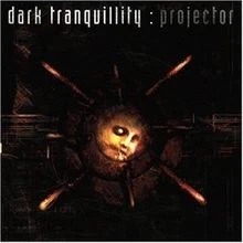 Projector von Dark Tranquillity | CD | Zustand gut - Bild 1 von 2
