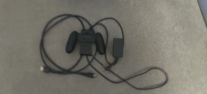 Empuñadura Joy Con Nintendo Switch, cable HDMI y adaptador de CA - Imagen 1 de 4