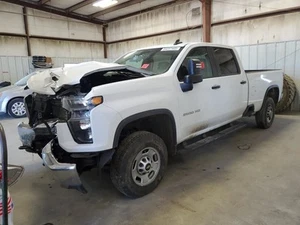 Alternator 170 Amp ID 13552633 Fits 20-23 SILVERADO 2500 PICKUP 4942164 - Picture 1 of 12