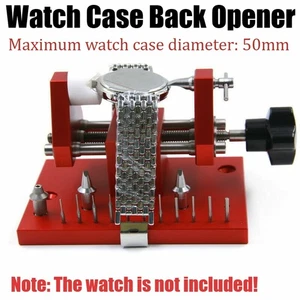 07119 Reloj Snap-on Caja Abretrasero 50mm Extracción Reloj Biseles y Pulsera Nuevo - Imagen 1 de 8