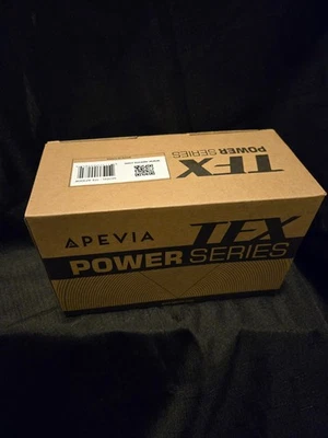 Fuente de alimentación Aprevia TFX-AP300W Power Series 300W - Nueva en caja Foto 1 de 2