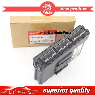 Unidad de control de potencia inteligente OEM para Honda Accord Crosstour 13-15 38329-TP6-A01 Foto 1 de 4