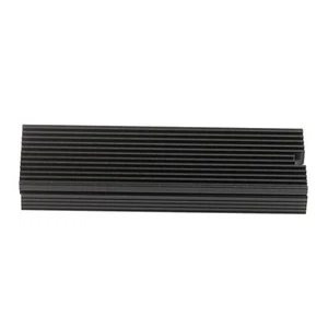 1 Set M.2 SSD NVMe Heat Sink Hard Disk Aluminum Heatsink Heat Dissipation - Afbeelding 1 van 12