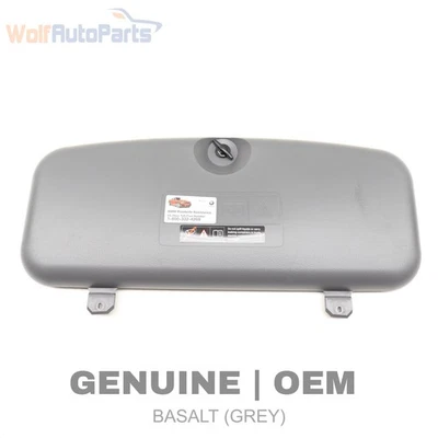 BMW 740LI XDRIVE 2013-2015 - caja de herramientas / carcasa 6784442 Foto 1 de 4