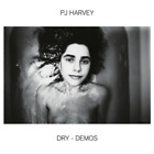 Pj Harvey Dry - Demos (Vinyl) 12" Album (Us Import)