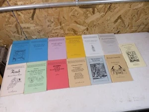 13 THE COMPLEAT ANACHRONIST 1992-95 Society For Creative Anachronism - Bild 1 von 5