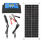 Kit de panneaux solaires 20 watts 12 volts panneau solaire étanche avec haute efficacité D0M0