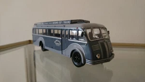 Autobus et Autocars du Monde - Bus BERLIET PCK 1950 - Hachette - Picture 1 of 3