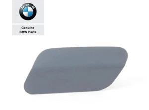 Genuine BMW Headlight Headlamp Washer Nozzle Flap Cover LEFT F06 F12 F13 M Sport - Picture 1 of 4