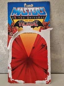 Original Vintage Leech Masters Of The Universe MOTU - Picture 1 of 10