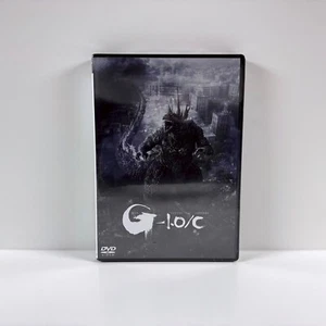 DVD Godzilla Minus One/Minus Color -1.0/C from Japan Sealed Brand NEW - Picture 1 of 5