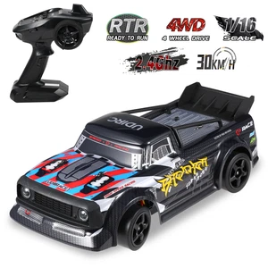 UdiRC UD1601 Drift Car 1/16 Car 4WD 30km/h Car High I6Y6