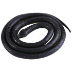 1Pc Realistic Rubber Snake Funny Prank Toy For Halloween Party Uk