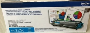 Cartuccia toner Brother TN225C - Foto 1 di 1