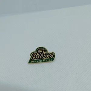 Oregon State Beavers Lapel Pin (With Backing) - Picture 1 of 7