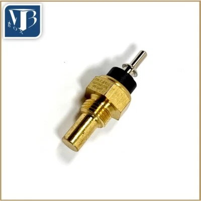 Sensore temperatura refrigerante Mercedes-Benz R107 W124 W140 R129 W123 W202 W116 - Immagine 1 di 3