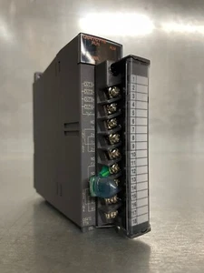 MITSUBISHI Q64TCTTN TEMPERATURE CONTROL UNIT MELSEC-Q - Foto 1 di 4