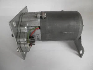 SWF SWN 401201 Scheibenwischermotor Wiper Motor Moteur 12V SWN 401.201 - Picture 1 of 6