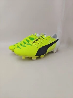 Puma EvoPower 1 (EvoAccuracy) FG US 8,5 soccer cleats/football boots Balotelli - Image 1 of 4