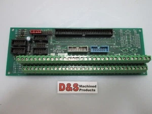 Delta Tau ASSY 602205-100 ACC8-D Terminal Block PMAC Accessory Module Interface - Picture 1 of 1