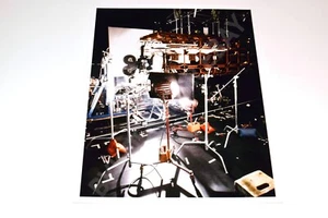 Star Trek The Motion Picture Starship USS Enterprise Gloss Photo 8x10 drydock37A - Picture 1 of 1