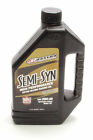 Maxima Oil 20W-50 20W50 Semi Synthetic Racing Oil Motor Oil 1 Quart 39-35901B