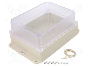 1 piece, Enclosure: multipurpose HM-RP1375BFC /E2UK - Picture 1 of 9