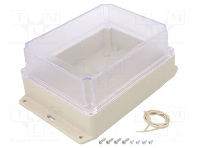 1 piece, Enclosure: multipurpose HM-RP1375BFC /E2UK - Image 1 of 4