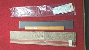 REDE GUZZINI RIGHELLO RULER - Picture 1 of 1
