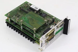 CONTROLADOR DE ACCIONAMIENTO STEAG HAMATECH BN 6648.2978-KK-ZK-P1-G1-E1-SK-W8 (25ZY) - Imagen 1 de 12