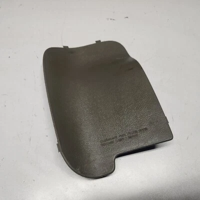 93-95 Jeep Grand Cherokee ZJ Rear Cargo Wheel Well Cover Fuel Filler Driftwood - Изображение 1 из 2