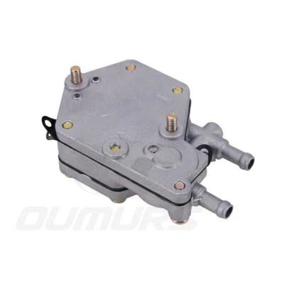 New ATV Fuel Pump For Polaris Sportsman 400 500 HO 600 / 400 2001-2004 2002 2003 - Image 1 of 4