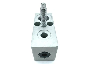 Válvula de expansión de aire acondicionado fabricante de equipos originales Mopar 5143544AC Jeep Grand Cherokee 2005-2010 - Imagen 1 de 5