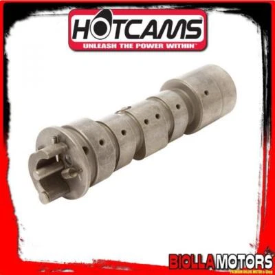 5246-1 ARBRE À CAMES HOT CAMS Polaris HAWKEYE 400 2011-2014 - Photo 1/4