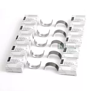 STD Crankshaft Main Bearing Shell for Mercedes-Benz C300 GLA250 M270 M274 2.0T - Picture 1 of 4