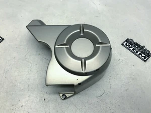 Aprilia Mana 850 (1) 09' Sprocket cover Kettenseitendeckel/Ritzelabdeckung - Bild 1 von 4