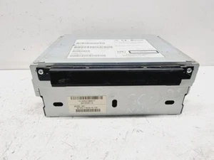 2012 Volvo S60 Radio CD GPS player head unit 36010378 - Picture 1 of 3