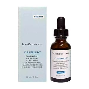 Skinceuticals C e ferulic mit 15% L -Ascorbinsäure -Serum - 1 fl oz - Bild 1 von 10