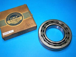 zylinderrollenlager 396201, 60 x 110 x 22 - Bild 1 von 1