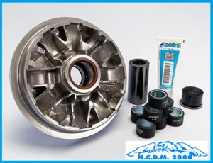 241.760 VARIATORE POLINI HI-SPEED PIAGGIO BEVERLY 400 ie HPE Euro 5 dal 2021-  - Imagen 1 de 3