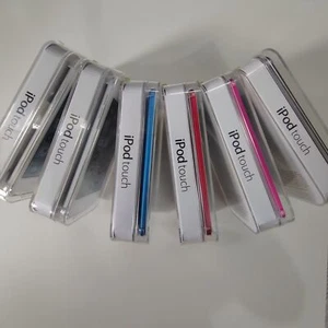 💯NUEVO Apple iPod Touch 6ta Generación (128GB) -Todos los Colores- Caja Sellada y Regalos - Imagen 1 de 17
