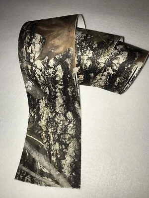 Climbing Stick CAMO SILENCING 3 ROLL LOT  Silence Hunting Gear Platform Sticks - Image 1 of 4