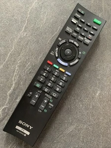 Mando a distancia original Sony RM-ED045 TOTALMENTE DESPOJADO LIMPIO PROBADO Y FUNCIONANDO - Imagen 1 de 6