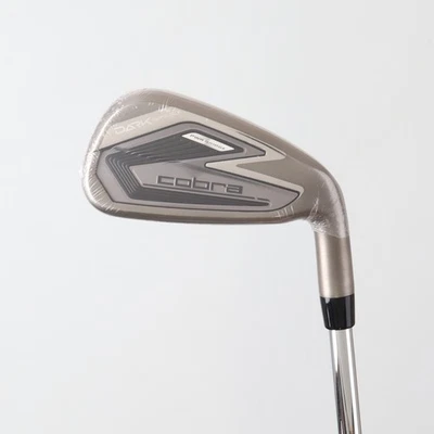 Juego de Hierro Cobra Caja Abierta Cobra DARKSPEED Rígido ELEVATE MPH 95 5 piezas Foto 1 de 4