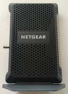 Módem por cable NETGEAR Nighthawk CM1000 DOCSIS 3.1 (solo unidad / sin cable) - Imagen 1 de 5